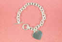 HEART BRACELET